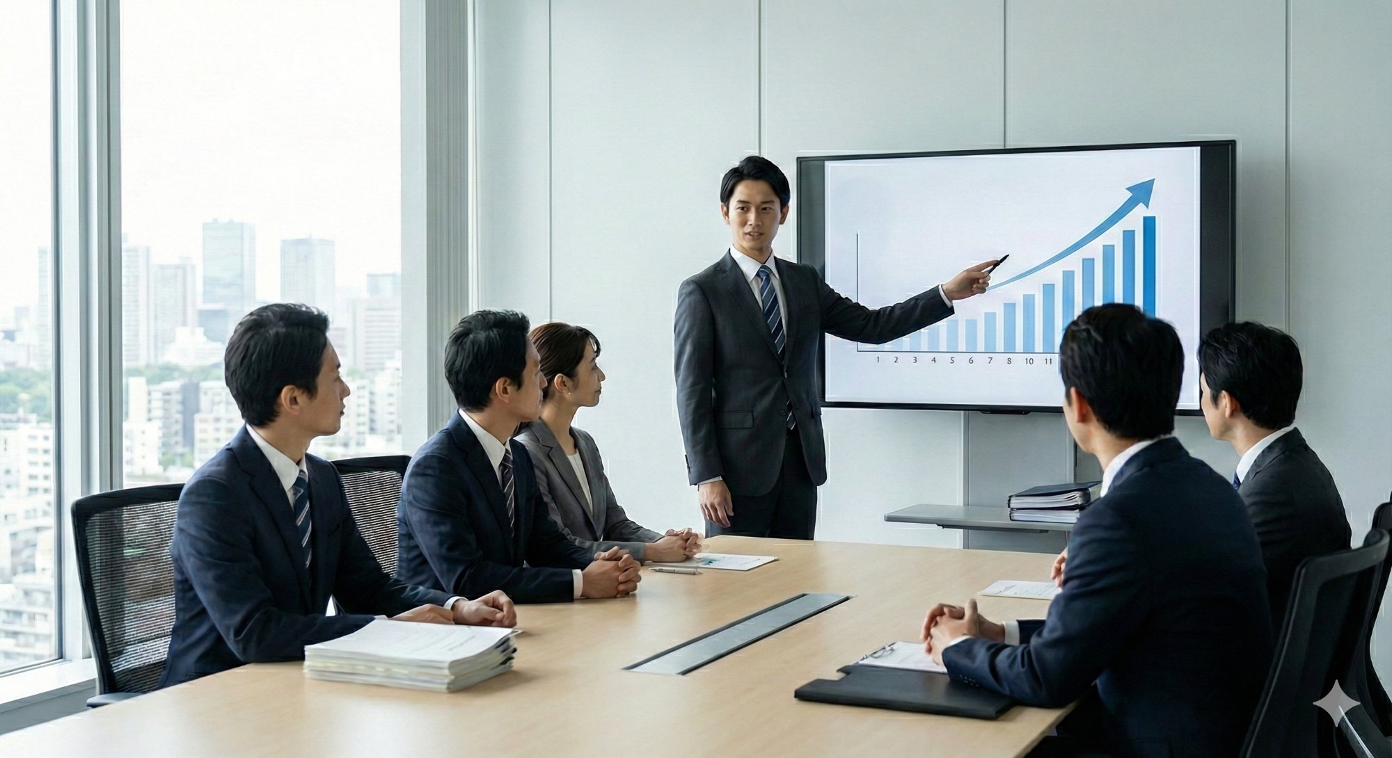 上場PM代行・上場準備プロジェクト管理