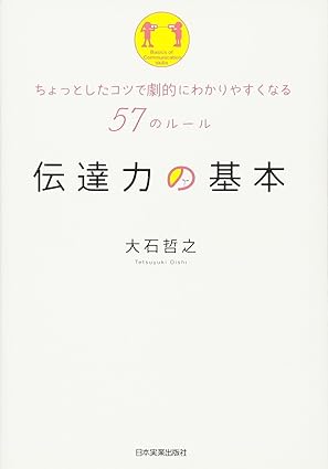 伝達力の基本