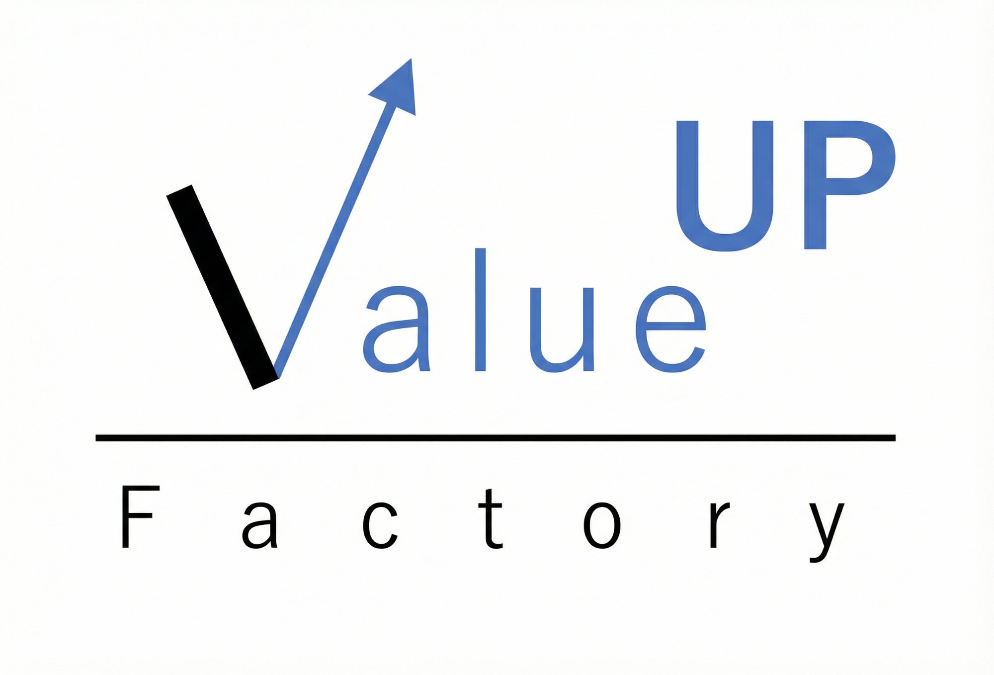 Value Up Factory