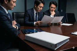 J-Adviser・監査法人対応ミーティング