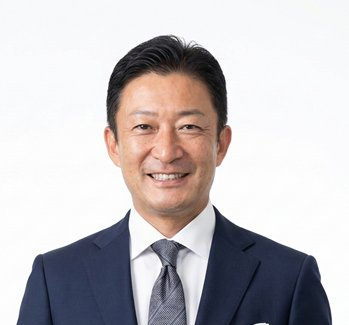 柴田義治｜執行役員 社長室長